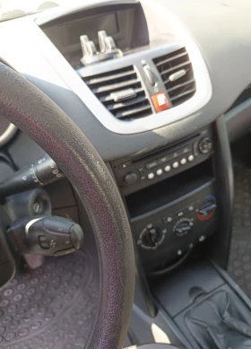 Peugeot 207 - 2300 € / 4498.41 лв. - 84717926 7