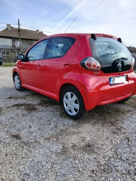 Toyota Aygo | Mobile.bg � ����� ������ 3