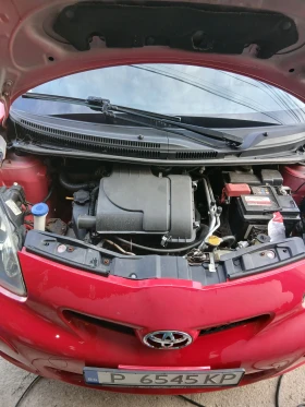 Toyota Aygo | Mobile.bg � ����� ������ 10