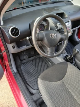 Toyota Aygo | Mobile.bg � ����� ������ 13
