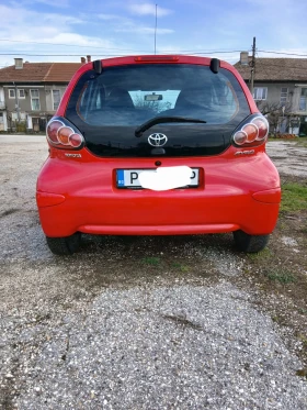 Toyota Aygo | Mobile.bg � ����� ������ 2