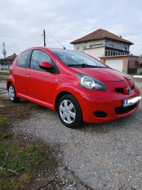 Toyota Aygo | Mobile.bg � ����� ������ 5