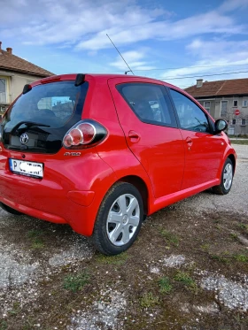 Toyota Aygo | Mobile.bg � ����� ������ 6
