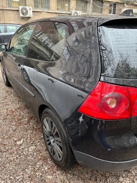 VW Golf - 2900 € / 5671.91 лв. - 56699084 5