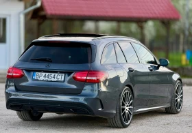 Mercedes-Benz C 250 - 16500 € / 32271.19 лв. - 62356766 9