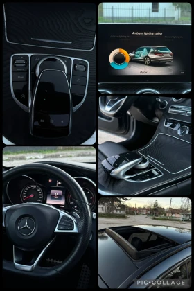 Mercedes-Benz C 250 - 16500 € / 32271.19 лв. - 62356766 15