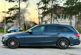 Mercedes-Benz C 250 - 16500 € / 32271.19 лв. - 62356766 11