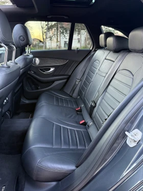 Mercedes-Benz C 250 - 16500 € / 32271.19 лв. - 62356766 12