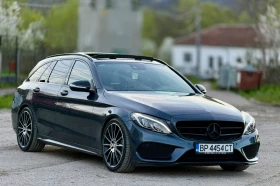 Mercedes-Benz C 250 - 16500 € / 32271.19 лв. - 62356766 3