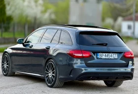 Mercedes-Benz C 250 - 16500 € / 32271.19 лв. - 62356766 10