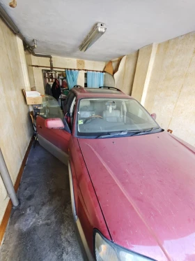 Subaru Outback 3.0 H6 - 2500 € / 4889.57 лв. - 22942308 5