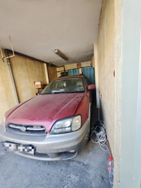 Subaru Outback 3.0 H6 - 2500 € / 4889.57 лв. - 22942308 4