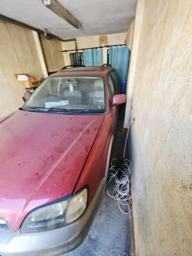 Subaru Outback 3.0 H6 - 2500 € / 4889.57 лв. - 22942308 7