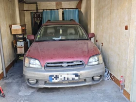 Subaru Outback 3.0 H6 - 2500 € / 4889.57 лв. - 22942308 2