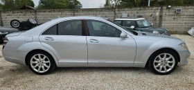 Mercedes-Benz S 320 S-320 CDI - 7200 € / 14081.98 лв. - 31961820 4