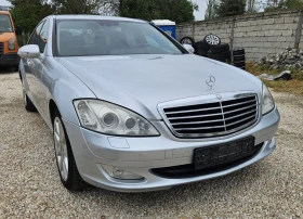 Mercedes-Benz S 320 S-320 CDI