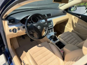 VW Passat 2.0TDI Common rail Xenon  | Mobile.bg � ����� ������ 7