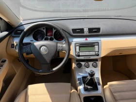 VW Passat 2.0TDI Common rail Xenon  | Mobile.bg � ����� ������ 11