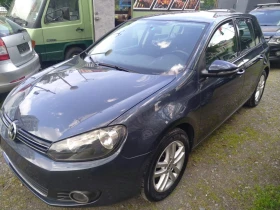 ����� �� �������� �� VW Golf 1, 4 TFSi
