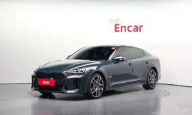 ����� �� �������� �� Kia Stinger 3.3* GT* �������* ���������* �����* ������* ������