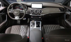 Kia Stinger 3.3* GT* �������* ���������* �����* ������* ������ | Mobile.bg � ����� ������ 6