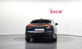 Kia Stinger 3.3* GT* �������* ���������* �����* ������* ������ | Mobile.bg � ����� ������ 4