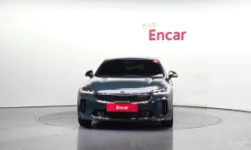 Kia Stinger 3.3* GT* �������* ���������* �����* ������* ������ | Mobile.bg � ����� ������ 3