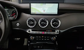 Kia Stinger 3.3* GT* �������* ���������* �����* ������* ������ | Mobile.bg � ����� ������ 8