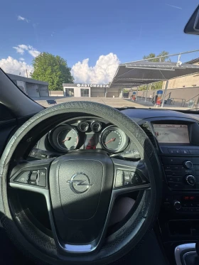 Opel Insignia - 4200 € / 8214.49 лв. - 49275154 8