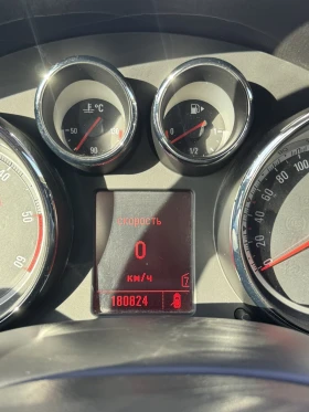 Opel Insignia - 4200 € / 8214.49 лв. - 49275154 9