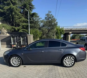 Opel Insignia - 4200 € / 8214.49 лв. - 49275154 3