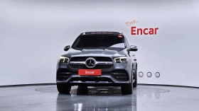 ����� �� �������� �� Mercedes-Benz GLE 450 Airmatic AWD| Burmester | �����/�������| HUD | 360