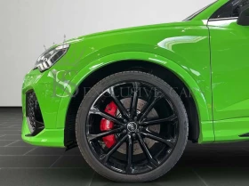 Audi RSQ3 MATRIX* SONOS* PANO* 360* CARBON*  - 40900 € / 79993.45 лв. - 19729548 5