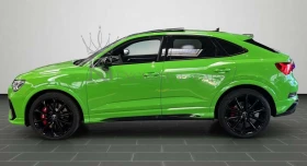 Audi RSQ3 MATRIX* SONOS* PANO* 360* CARBON*  - 40900 € / 79993.45 лв. - 19729548 3