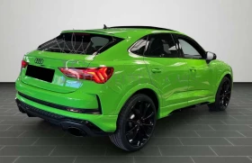 Audi RSQ3 MATRIX* SONOS* PANO* 360* CARBON*  - 40900 € / 79993.45 лв. - 19729548 4