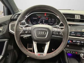 Audi RSQ3 MATRIX* SONOS* PANO* 360* CARBON*  - 40900 € / 79993.45 лв. - 19729548 8