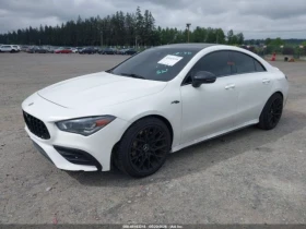Mercedes-Benz A 35 * AMG* 4MATIC* ����* �������* ��������* NAVI* LED* | Mobile.bg � ����� ������ 2