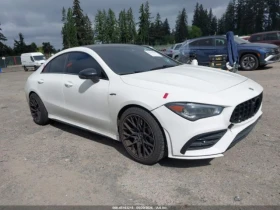 ����� �� �������� �� Mercedes-Benz A 35 * AMG* 4MATIC* ����* �������* ��������* NAVI* LED*