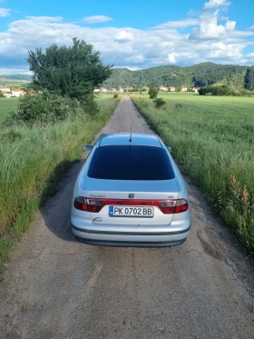 Seat Toledo 1.9 110 кс - 1400 € / 2738.16 лв. - 76894676 10
