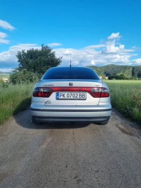 Seat Toledo 1.9 110 кс - 1400 € / 2738.16 лв. - 76894676 11