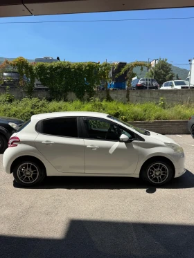 Peugeot 208 | Mobile.bg � ����� ������ 4