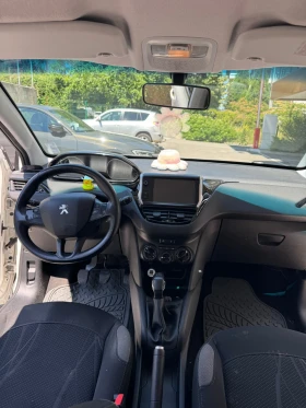 Peugeot 208 | Mobile.bg � ����� ������ 7