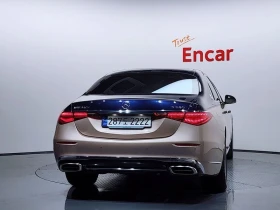 Mercedes-Benz Maybach Maybach S680 4MATIC Haute Vouture Edition| 603�.�. | Mobile.bg � ����� ������ 4