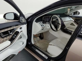 Mercedes-Benz Maybach Maybach S680 4MATIC Haute Vouture Edition| 603�.�. | Mobile.bg � ����� ������ 10