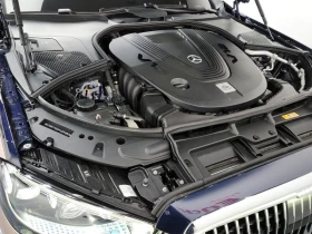Mercedes-Benz Maybach Maybach S680 4MATIC Haute Vouture Edition| 603�.�. | Mobile.bg � ����� ������ 6