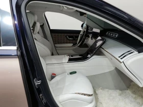 Mercedes-Benz Maybach Maybach S680 4MATIC Haute Vouture Edition| 603�.�. | Mobile.bg � ����� ������ 11