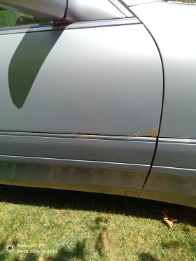 Mercedes-Benz S 280 | Mobile.bg � ����� ������ 5