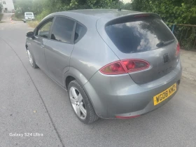 Seat Leon 1.9TDI 105k �� �����  | Mobile.bg � ����� ������ 3