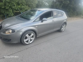 Seat Leon 1.9TDI 105k �� �����  | Mobile.bg � ����� ������ 2