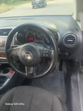 Seat Leon 1.9TDI 105k �� �����  | Mobile.bg � ����� ������ 8